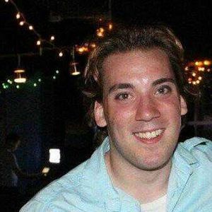 Meet your Posher, Jesse ryan